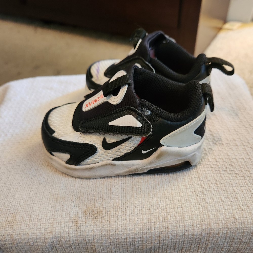 Air max nike Infant 4c